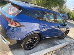 کیا سپۆرتاج